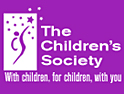 Children's Society: DMS wins donor task