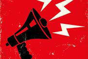 A fragile platform - social media in China