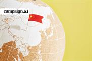 China: the most active region in Asia-Pacific in April