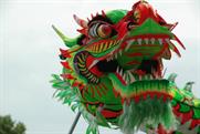 Chinese tourists will spend £8.9bn this year outside China