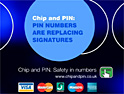 Chip and Pin: ITV Sales developed ad initiative