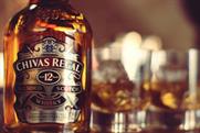 Chivas Regal: AnalogFolk wins account