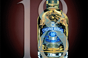 Chivas Regal...looking to review