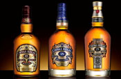 Pernod Ricard: Euro RSCG scoops Chivas Regal account