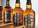 Chivas Regal: packaging getting an overhaul