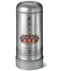 Chivas Regal: new packaging