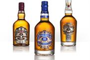 Chivas Brothers calls on Grass Roots for Scottish events