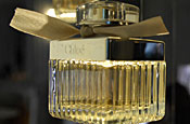 Chloe: to roll out new perfume in February