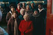 Co-op community choir delivers angelic renditions of Channel 4 theme tunes in pioneering partnership