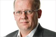 Chris Amor: joins News UK