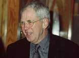 Tribute to Chris Albert, co-founder of WWAV