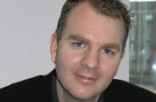 Lawson: responsible for developing the new Absolute brand