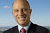 Albrecht: end of IMG partnership