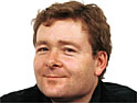 Chris Arnold