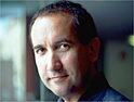 Barraclough: quitting Proximity