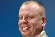 Chris Boothe has been promoted to global brand president