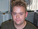 Burke: promoted to associate editor