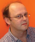 Dickens: new head of strategy