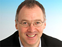 Chris Dobson