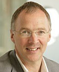 Dobson: promoted to international sales role