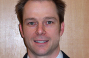 Evans: head of online services for EuroDirect