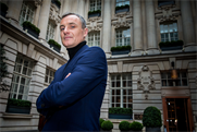 Spotify UK manager Chris Forrester exits