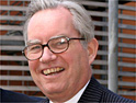 Sir Chris: putting himself forward for ITV job