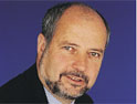 Gordon: taking up the reins at WWAV