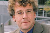 Chris Hayward, head of investment at ZenithOptimedia