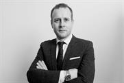 Chris Hirst, CEO, Grey London