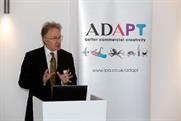 Chris Macleod, marketing director of Transport for London