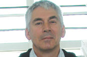 Perrett: appointment at Mi Liberty