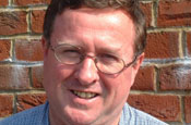 Chris Russell: 