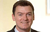 Smith: Experian appointment