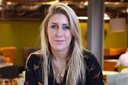 Chrissy Totty, the head of innovation at Vizeum