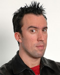 O'Connell: show being sponsored by Sky