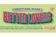 Christians Make Better Lovers