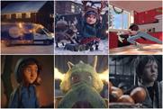 Excitable Edgar: Adland reviews last week's Christmas ads
