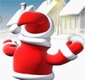 'Elf Attack': online game