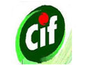 Cif: Unilever stalwarth