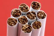 Cigarettes: EU cracks down on 'gimmicky' products