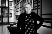 Cilla Snowball to leave AMV BBDO