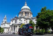 Cineworld launches unlimited movie tour