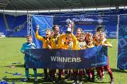 In pictures: PlayStation Schools Cup festival kicks off