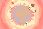 A "circular economy" would mean rethinking ownership of products