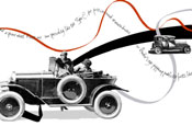 Citroen: launches multichannel brand awareness campaign
