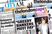 Free papers: ABC results in