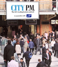 City PM: Bluetooth podcast 