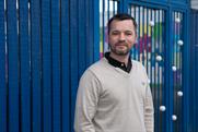 Clapp: will act as a ‘creative linchpin’ between Grey London and its digital agency Grey Possible
