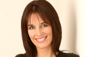 Bruce: chief executive of Nunwood